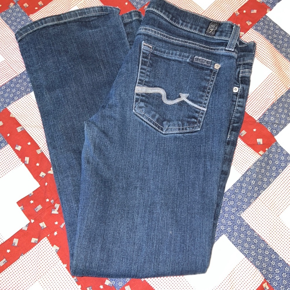 Seven Jeans